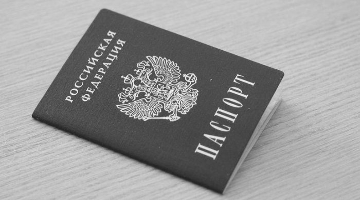 Картинка Упрощенный порядок получения гражданства РФ